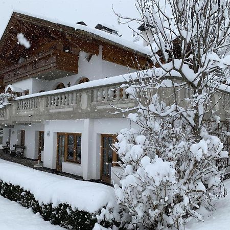 Ferienwohnungen Sunshine Stumm Zewnętrze zdjęcie